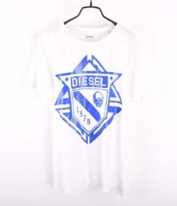 DIESEL 1/2 T-shirt (s)