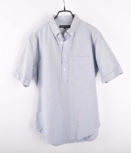 BEAUTY&amp;YOUTH by UNITED ARROWS 1/2 shirt (M)