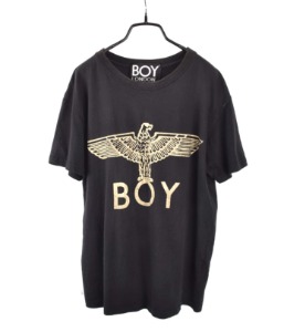 BOY LONDON 1/2 T-shirt (XS)