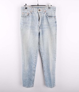 Levi&#039;s 510 denim pants (made in U.S.A) (32)