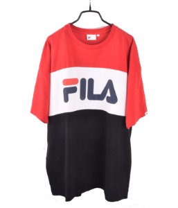 FILA 1/2 T-shirt (M)