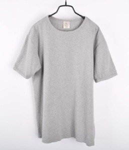 AVIREX 1/2 T-shirt (XL)