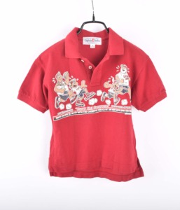 Captain Santa pq shirt for kids