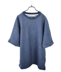 AZUL by MOUSSY 1/2 T-shirt (L)