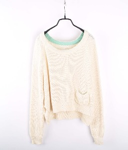 Opening ceremony knit (M)