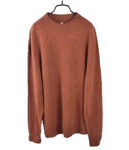 LEMAIRE x uniqlo wool knit (L)