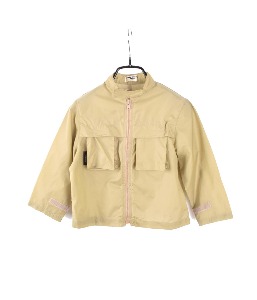 TAKEO KIKUCI DASH jacket for kids (100)