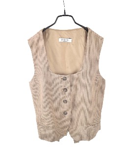 MARELLA by Max mara wool vest (made in Italy)