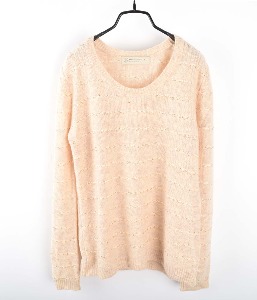 BEAUTY &amp; YOUTH by UNITED ARROWS wool knit