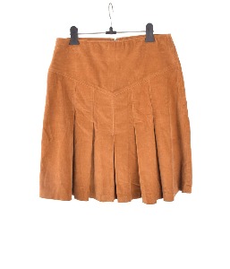 Dolce&amp;gabbana corduroy skirt (made in Italy) (24)