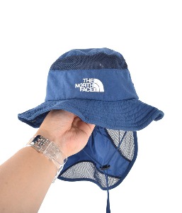 The north face hat for kids