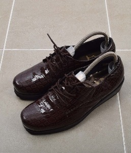 vintage shoes (240mm)
