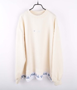 FILA sweatshirt (L)