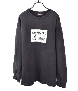 KANGOL sweatshirt