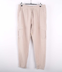 NAUW CLOSET linen pants (L)