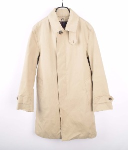 MACKINTOSH coat