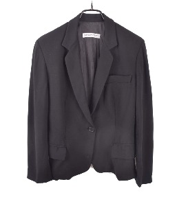 EMPORIO ARMANI wool jacket (made in Italy)