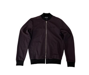 COMME DES GARCONS x FRED PERRY jacket (S)