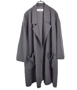 CHIANTI CLASSICO wool coat