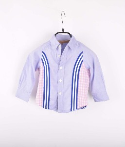 COMECHATTO &amp; CLOSEY shirt for kids