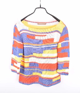 FRANCA PIERPAOLI knit (made in Italy)