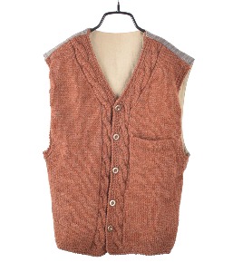 vintage vest