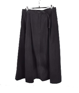studio CLIP skirt (L)