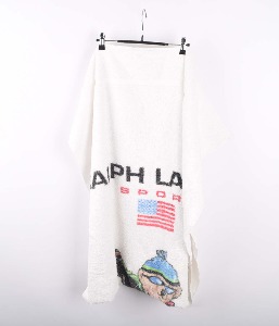RALPH LAUREN towel