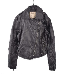 otani leather jacket