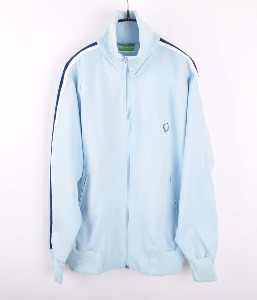 FRED PERRY zip-up