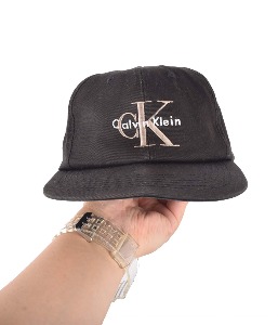 Calvin Klein cap