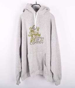 Kings of comedy by Reprezent hoodie