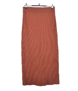 uniqlo wool skirt (M)