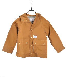 GROOVY COLORD jacket for kids (100)