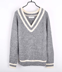 LOWRYS FARM knit (L)