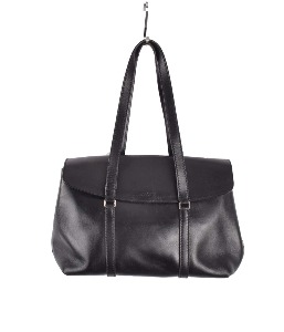 HIROFU leather bag (made in Italy)