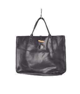 LONGCHAMP leather bag