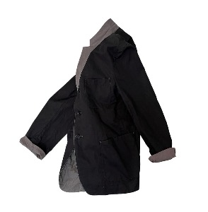 Yohji yamamoto x D&#039;URBAN jacket (M)