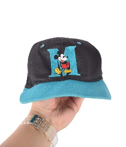 Disney cap