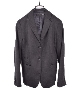 JILSANDER x uniqlo wool jacket (M)