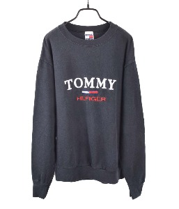 TOMMY HILFIGER sweatshirt (M)