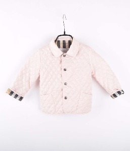 Burberry jacket for kids