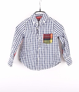 COMECHATTO &amp; CLOSET shirt for kids (100)