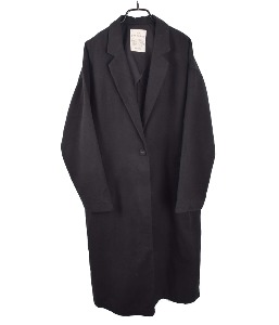 studio CLIP coat