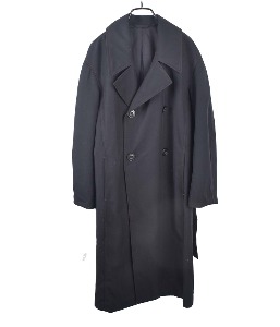LEMAIRE x uniqlo wool coat (S)