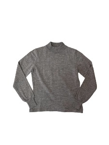 extrafine wool knit (made in Italy)