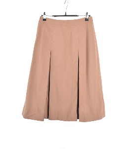 HERNO wool skirt (made in Italy)