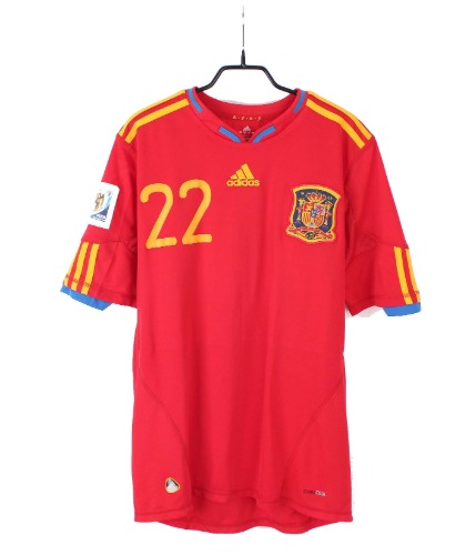 adidas x Spain uniform (M)