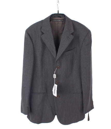 GIANFRANCO FERRE STUDIO suit (made in Italy) (new arrival)