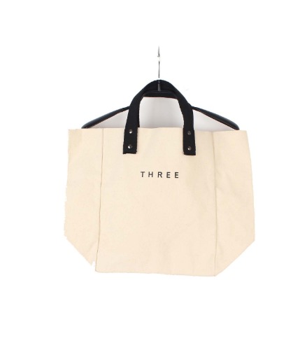 THREE bag